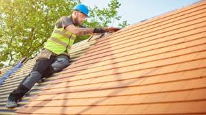 Fast & Reliable Emergency Roof Repairs in Menlo Park Terrace, NJ