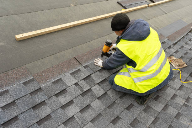 Best Solar Panel Roofing Installation  in Menlo Park Terrace, NJ