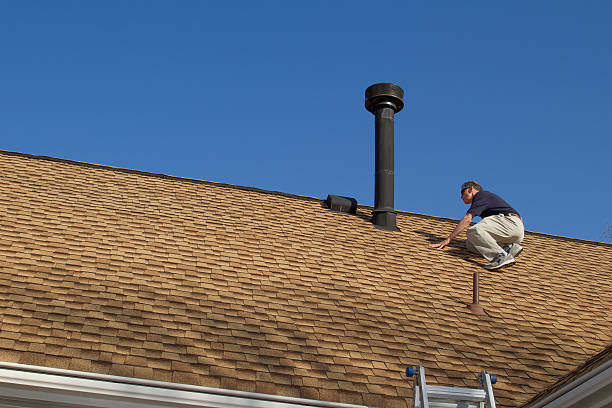Best Gutter Installation and Repair  in Menlo Park Terrace, NJ